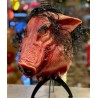 MASQUE COCHON DE SAW EN SANG