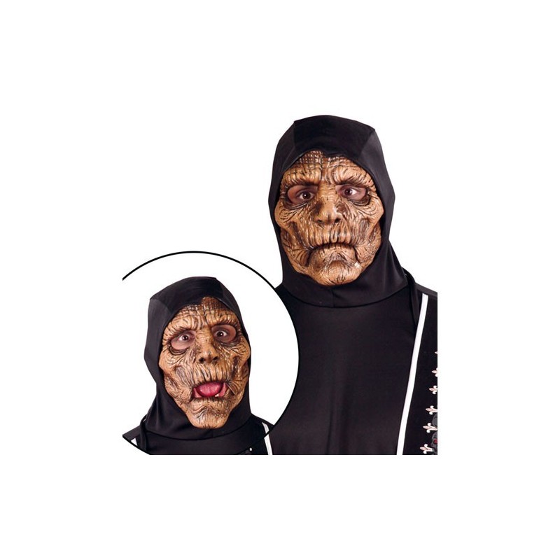 MASQUE 2 PARTIES LUXE SORCIERE MASQUE 2 PARTIES LUXE SORCIERE