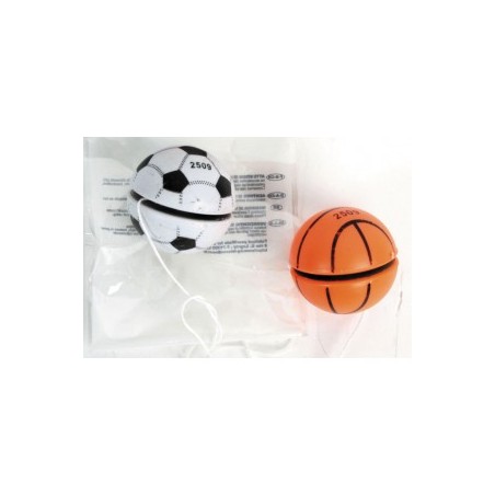 YOYO 4 CM FOOT/BASKET MODELES ASSORTIS