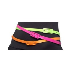 CEINTURE FLUO PAR 3