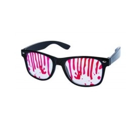 LUNETTES SANGUINOLANTES
