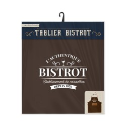 TABLIER L'AUTHENTIQUE BISTROT