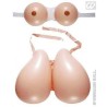 SEINS ET FESSES GONFLABLES SEINS ET FESSES GONFLABLES