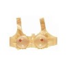 PAIRE DE SEINS GONFLABLES