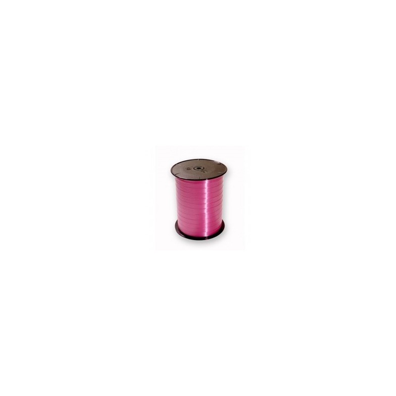 ROULEAU DE FICELE BOLDUC 500M ROSE INTENSE