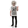 DEGUISEMENT BEETLE JUICE TAILLE STANDART