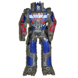 PINATA TRANSFORMER 3D A TAPER