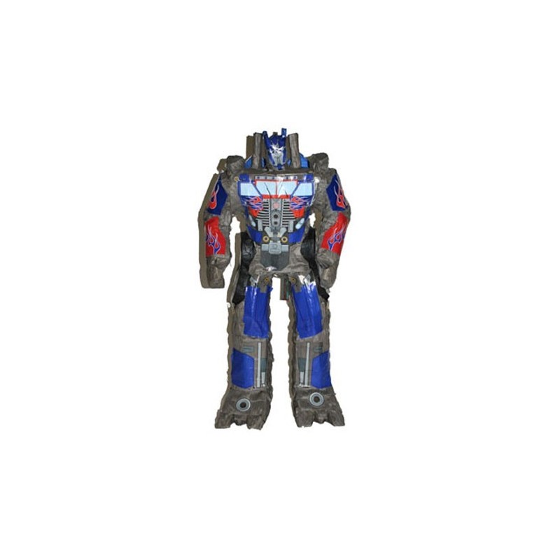 PINATA TRANSFORMER 3D A TAPER