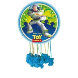 PINATA PAPIER TOY STORY