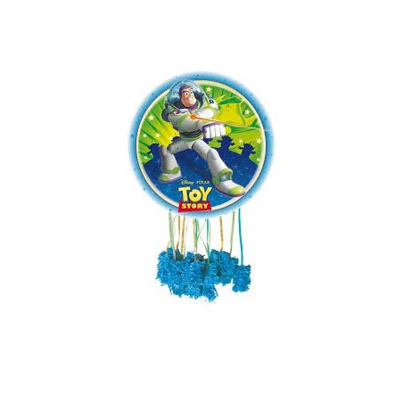 PINATA PAPIER TOY STORY