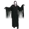 DEGUISEMENT FANTOME SCREAMING GHOST  TAILLE 5-7 ANS