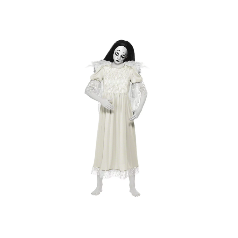 DEGUISEMENT POUPEE LIVING DEAD DOLLS RAIN TAILLE S