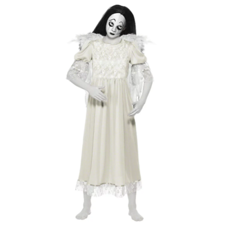 DEGUISEMENT POUPEE LIVING DEAD DOLLS RAIN TAILLE S