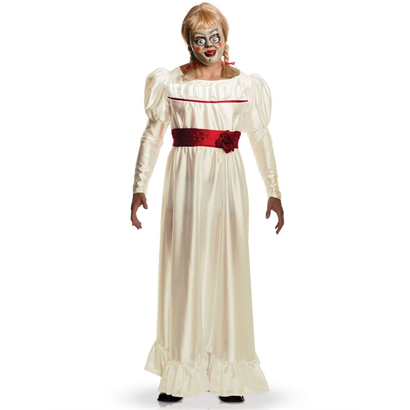 DEGUISEMENT ANNABELLE TAILLE STD