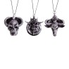 COLLIER  SATANIQUE HOMME COLLIER  SATANIQUE HOMME