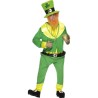 DEGUISEMENT LEPRECHAUN TAILLE UNIQUE