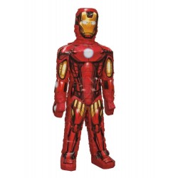 PINATA IRON MAN 3D A TAPER