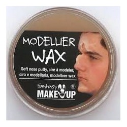 WAX OU CIRE  A MODELER