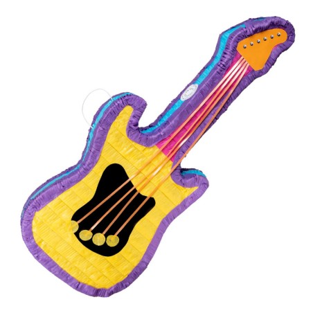 PINATA GUITARE 