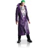 DEGUISEMENT THE JOKER SUICIDE SQUAD TAILLE XL