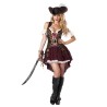 DEGUISEMENT SEXY PIRATE TAILLE XS DEGUISEMENT SEXY PIRATE TAILLE XS