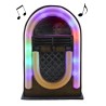 DECORATION HALLOWEEN JUKE BOX HANTE DECOR HALLOWEEN