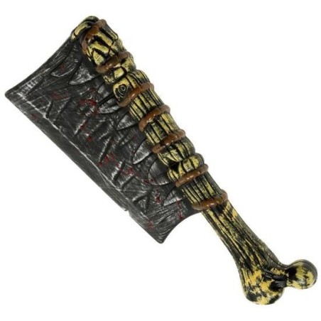 MACHETTE AGE DE PIERRE 34 CM