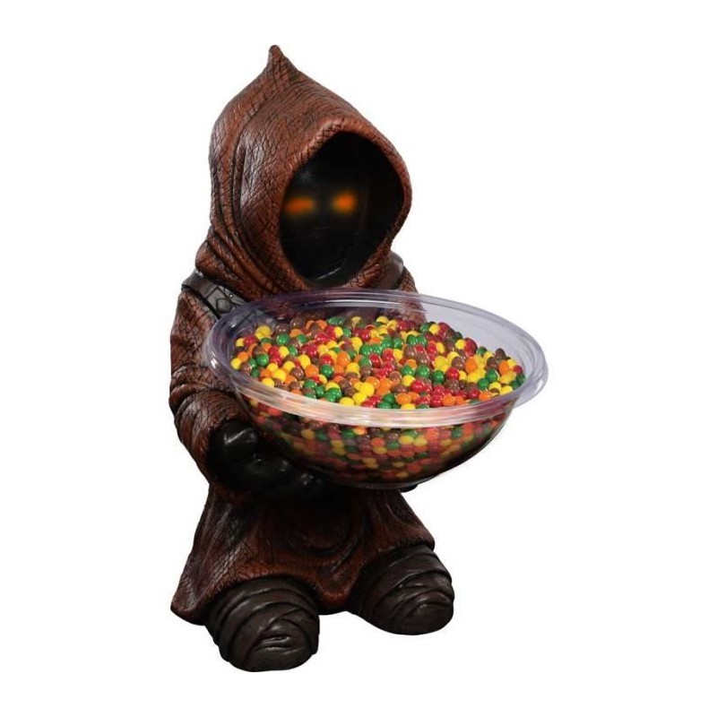 POT A BONBONS STAR WARS JAWA