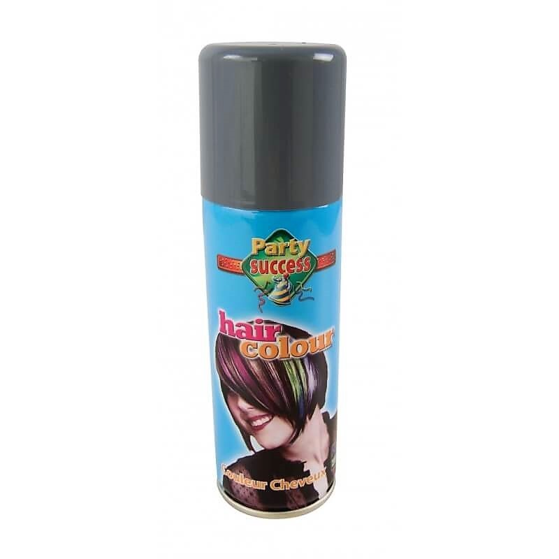 LAQUE A CHEVEUX GRISE  125 ML