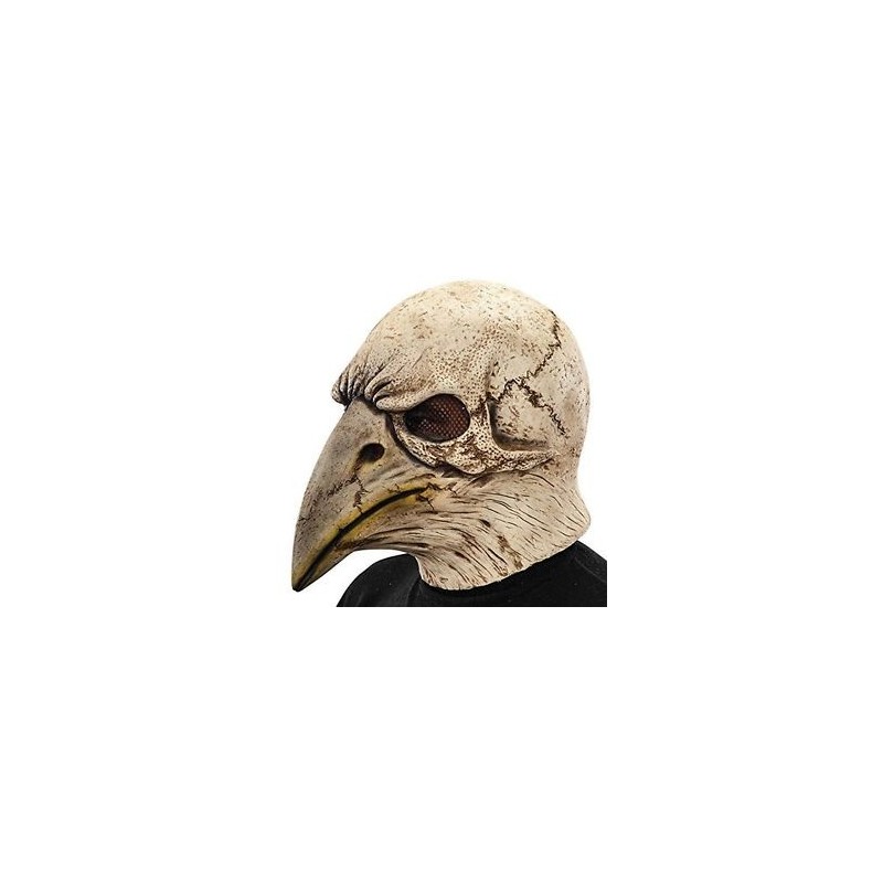 MASQUE SQUELETTE AIGLE MASQUE SQUELETTE AIGLE