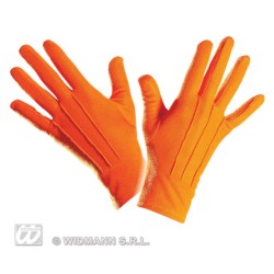 GANTS COURTS ORANGE