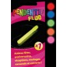 PENDENTIF FLUO PENDENTIF FLUO