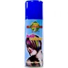 LAQUE A CHEVEUX BLEU 125 ML