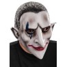 MASQUE HALLOWEEN DE VAMPIRE OEIL PEINT