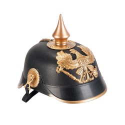 CASQUE DE LA GARDE ROYALE SOLDAT