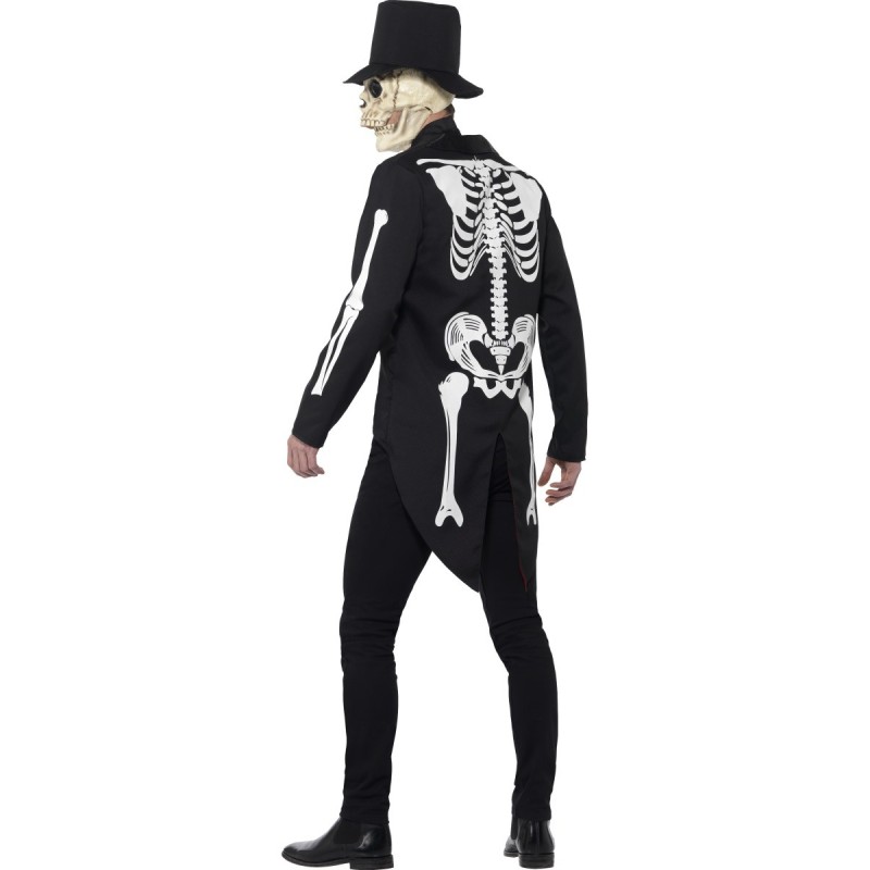 DEGUISEMENT DAY OF THE DEAD COSTUME HOMME TAILLE L DEGUISEMENT DAY OF THE DEAD COSTUME HOMME TAILLE L