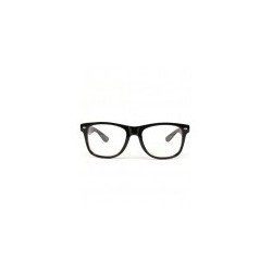 LUNETTES PREMIER DE LA CLASSE NOIRE