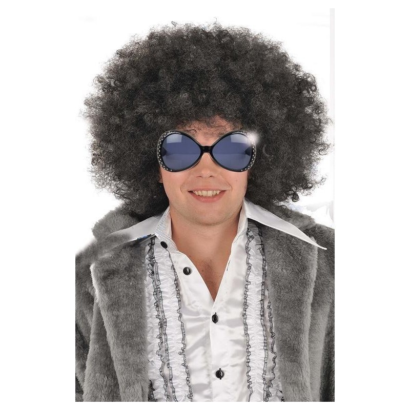 LUNETTES PAPILLON STRASS NOIRE LUNETTES PAPILLON STRASS NOIRE