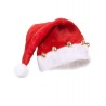 BONNET PERE NOEL GRELOTS