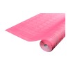 NAPPE DAMASSE FUCHSIA L120 X 6M