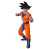 DEGUISEMENT DRAGON BALL Z  TAILLE XL