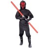 DEGUISEMENT DARTHMAUL STAR WARS TAILLE 128