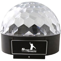 MAGIC BALL LED 