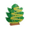 PINATA SAPIN DE NOEL 3D A TAPER