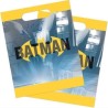 8 SACS CADEAUX BATMAN