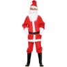 DEGUISEMENT PERE NOEL TAILLE 10-12 ANS 