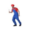 DEGUISEMENT MARIO TAILLE L DEGUISEMENT MARIO TAILLE L