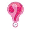 BALLON METALLIQUE POINT D'INTERROGATION ROSE ET BLEU 71 X 45 CM BALLON METALLIQUE POINT D'INTERROGATION ROSE ET BLEU 71 X 45 CM