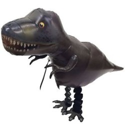 BALLON MARCHEUR AIRWALKER SUPER T REX 75 CM 