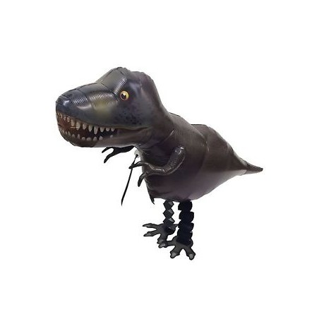 BALLON MARCHEUR AIRWALKER SUPER T REX 75 CM 